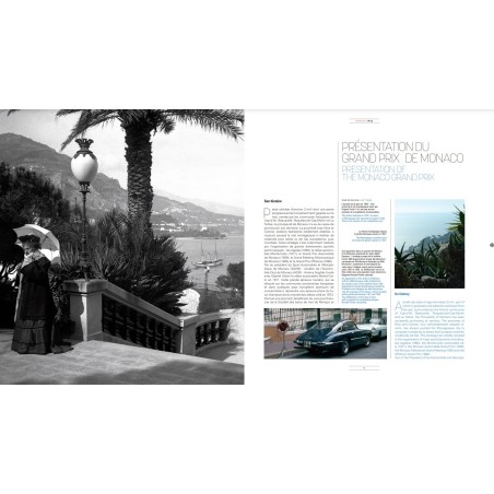 1962 – Week-end à Monaco 1962 – Week-end à Monaco