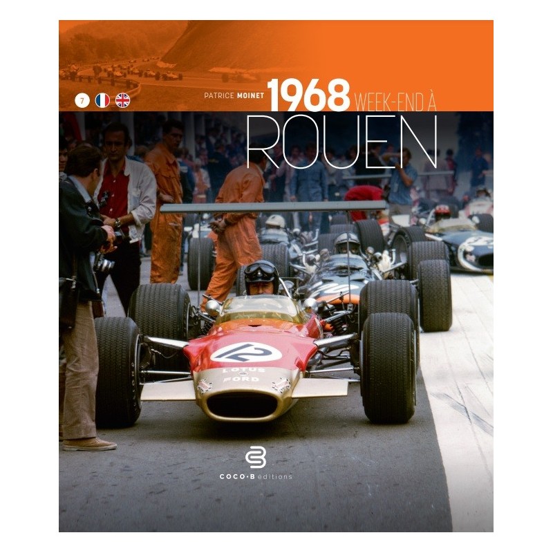 1968 – Week-end à Rouen 1968 – Week-end à Rouen