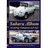 Subaru Album (Auto Review Album Number 180)