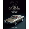 Lancia Gamma - English edition