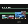 Fiat Punto. 1993-1999