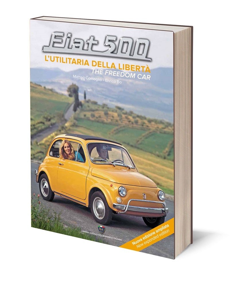 Fiat 500L MPW review 2024