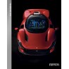 Ferrari Yearbook 2021