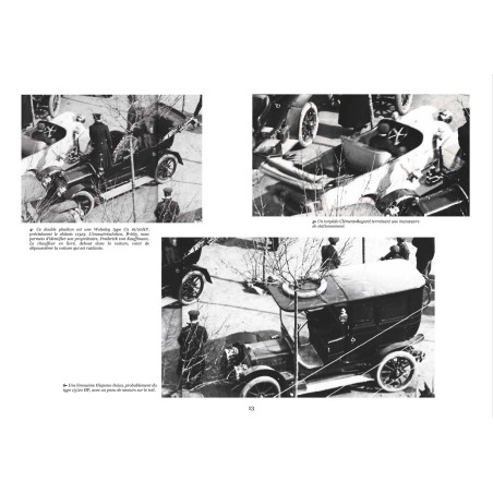 Annuel n°0 association Patrimoine & Histoire de l'Automobile en France Annuel n°0 association Patrimoine & Histoire de l'Automobile en France