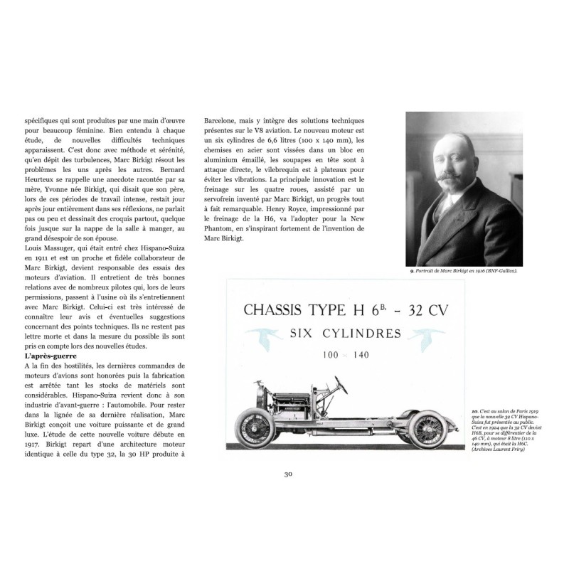 Annuel n°0 association Patrimoine & Histoire de l'Automobile en France