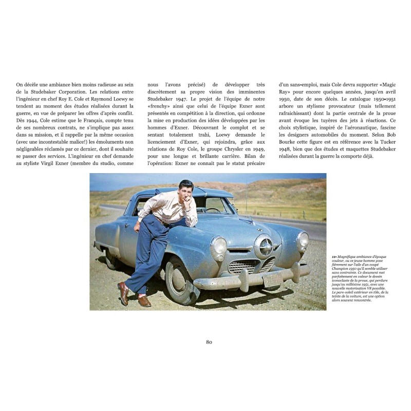 Annuel n°0 association Patrimoine & Histoire de l'Automobile en France