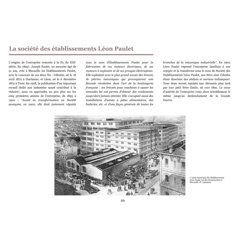 Annuel n°0 association Patrimoine & Histoire de l'Automobile en France Annuel n°0 association Patrimoine & Histoire de l'Automobile en France