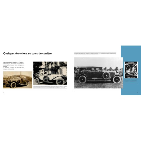 Annuel n°2 association Patrimoine & Histoire de l'Automobile en France