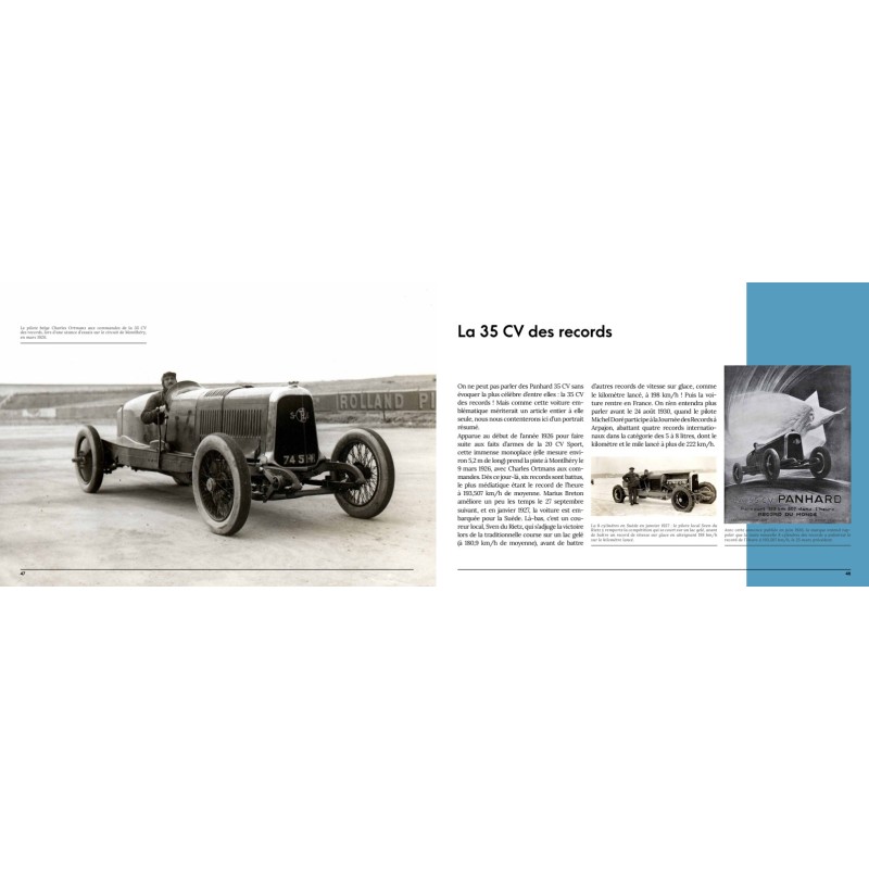 Annuel n°2 association Patrimoine & Histoire de l'Automobile en France