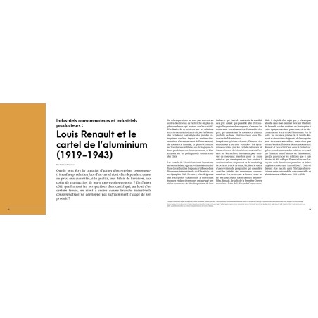 Annuel n°2 association Patrimoine & Histoire de l'Automobile en France Annuel n°2 association Patrimoine & Histoire de l'Automobile en France
