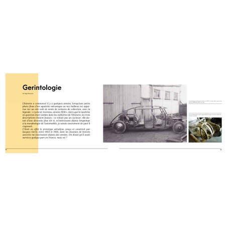 Annuel n°2 association Patrimoine & Histoire de l'Automobile en France Annuel n°2 association Patrimoine & Histoire de l'Automobile en France