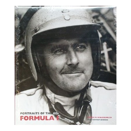 Portraits of the 60's - Formula 1