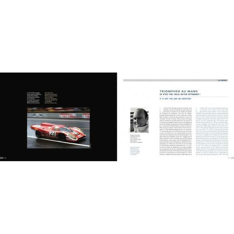McQueen- 917 - Le Mans, photographies inédites de Pierre Honegger McQueen- 917 - Le Mans, photographies inédites de Pierre Honegger