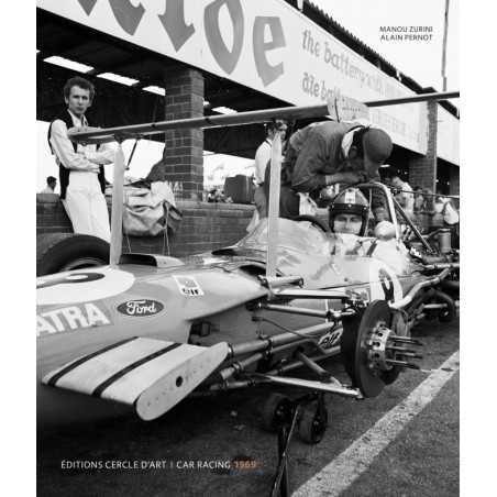 Car Racing 1968 Car Racing 1968