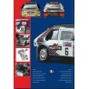 Lancia Delta S4 Corsa - In detail- Limited edition