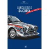 Lancia Delta S4 Corsa - In detail Lancia Delta S4 Corsa - In detail