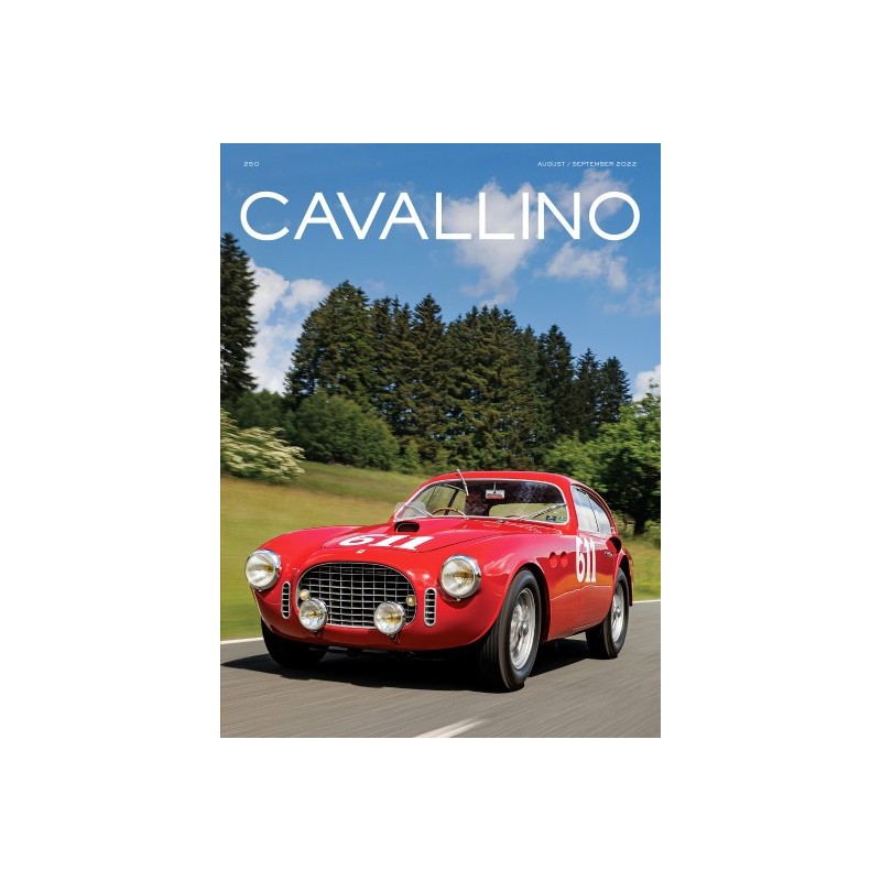 Cavallino 249