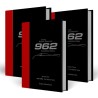 Ultimate Works Porsche 962 - The Definitive History (Limited Edition)