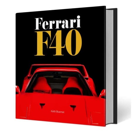 Ferrari F40 Ferrari F40