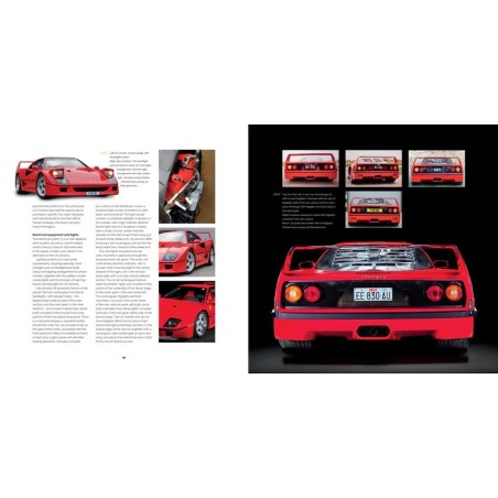 Ferrari F40 Ferrari F40