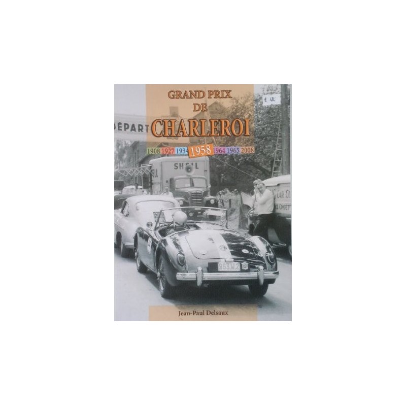 Grand Prix de Charleroi