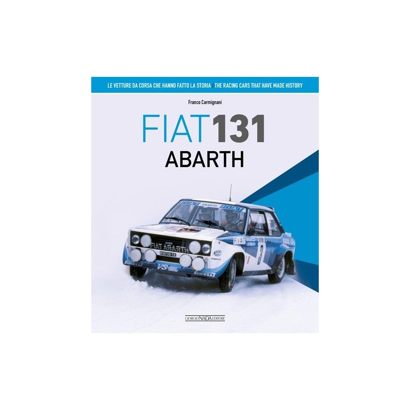 Fiat 131 Abarth Fiat 131 Abarth