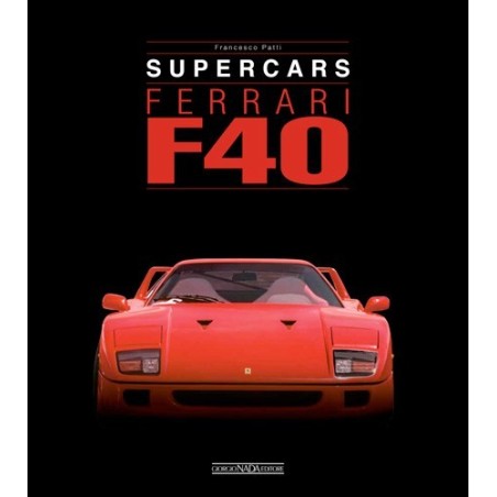 Ferrari F40 Ferrari F40