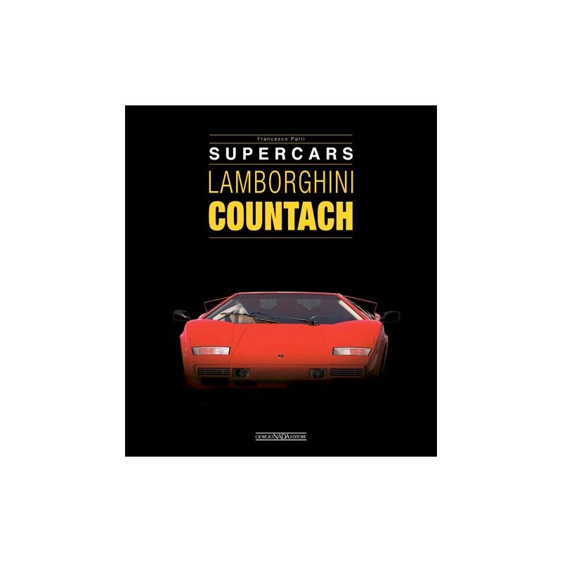 Lamborghini Countach