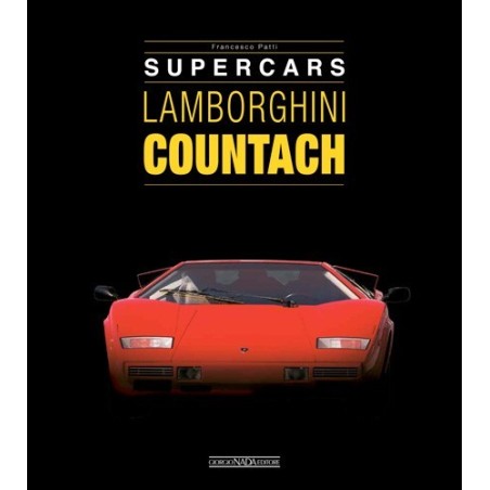 Lamborghini Countach Lamborghini Countach