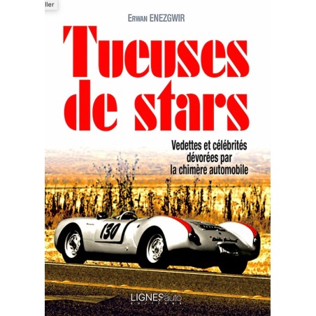 Tueuses de stars Tueuses de stars