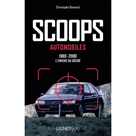 Scoops, l’envers du décor Scoops, l’envers du décor