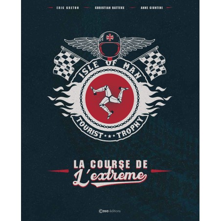 Isle of Man : Tourist Trophy Isle of Man : Tourist Trophy