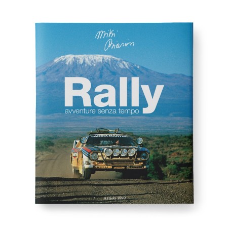 Rally avventure senza tempo