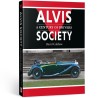 Alvis Society A Century of Drivers Alvis Society A Century of Drivers