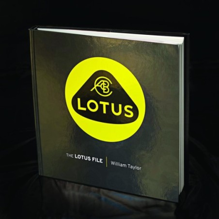 The Lotus File The Lotus File