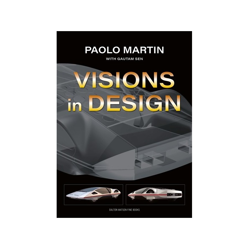 Paolo Martin: Visions in Design Paolo Martin: Visions in Design