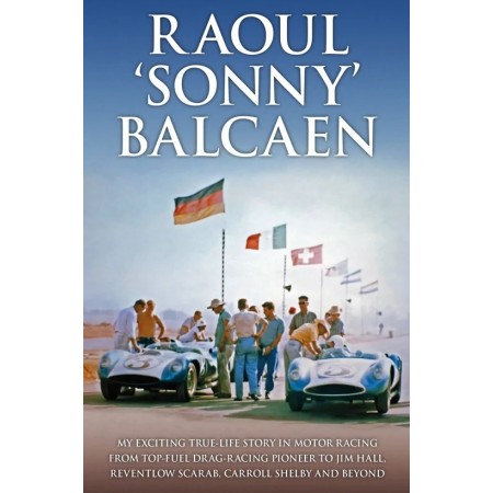 Raoul ‘Sonny’ Balcaen