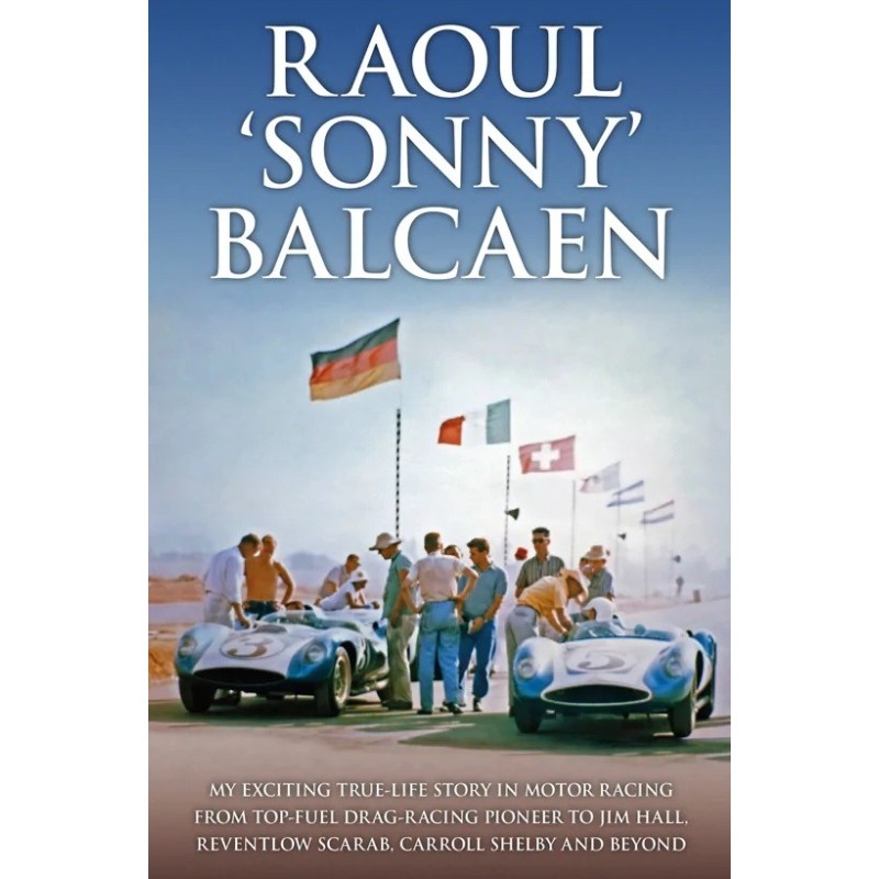 Raoul ‘Sonny’ Balcaen