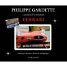 Philippe Gardette La passion de la mécanique Ferrari Philippe Gardette La passion de la mécanique Ferrari