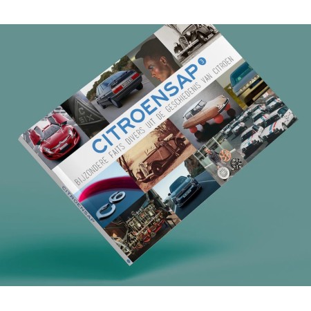 Citroensap - 3