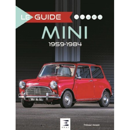 Le Guide Mini - Nouvelle édition
