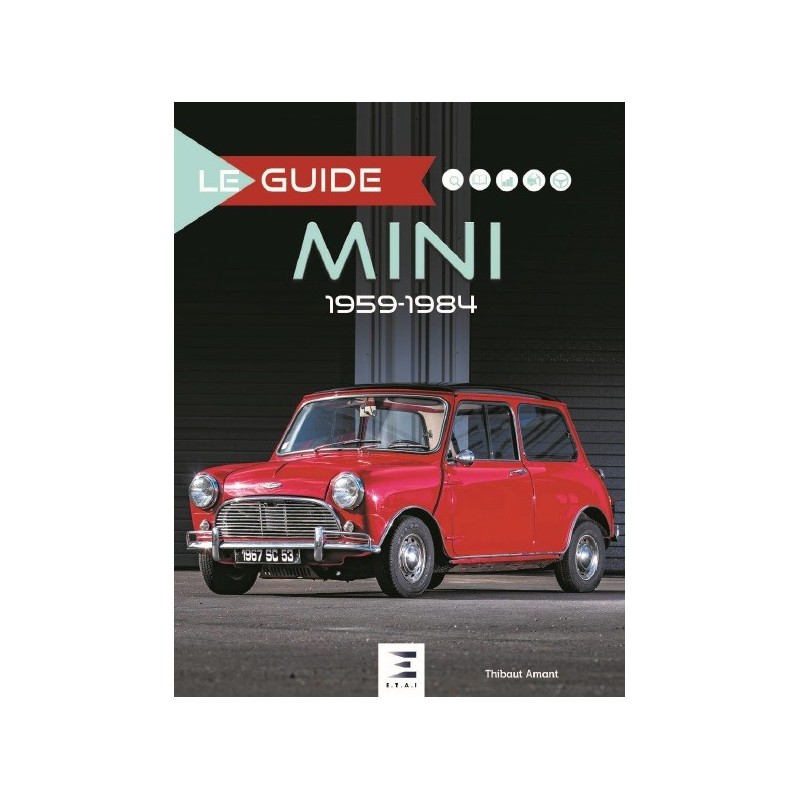 Le Guide Mini - Nouvelle édition