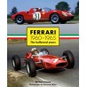 FERRARI 1960–1965 The Hallowed Years - English Edition FERRARI 1960–1965 The Hallowed Years - English Edition