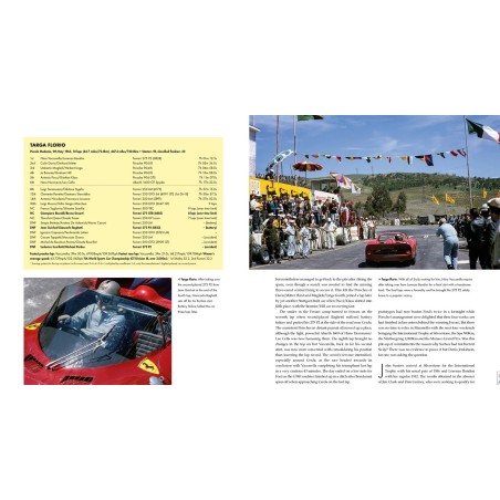 FERRARI 1960–1965 The Hallowed Years - English Edition FERRARI 1960–1965 The Hallowed Years - English Edition