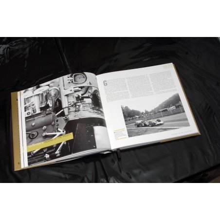 Lotus 72: Formula One Icon – New second edition Lotus 72: Formula One Icon – New second edition