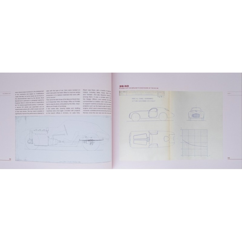 The Missing Link? Alfa Romeo 12C Prototipo – Standard Edition