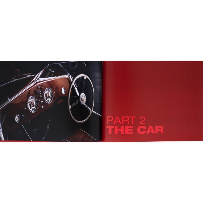 The Missing Link? Alfa Romeo 12C Prototipo – Standard Edition