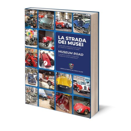 La strada dei Musei / Museum Road