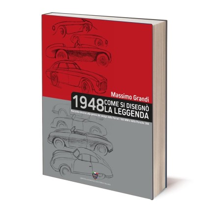 1948: Come si disegnò la Leggenda