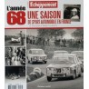 L'année 68, une saison de sport automobile en France